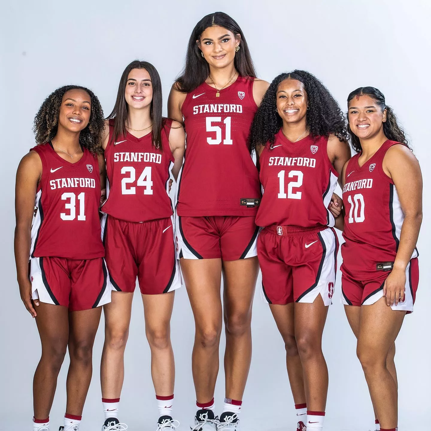 Bell curve from stanford