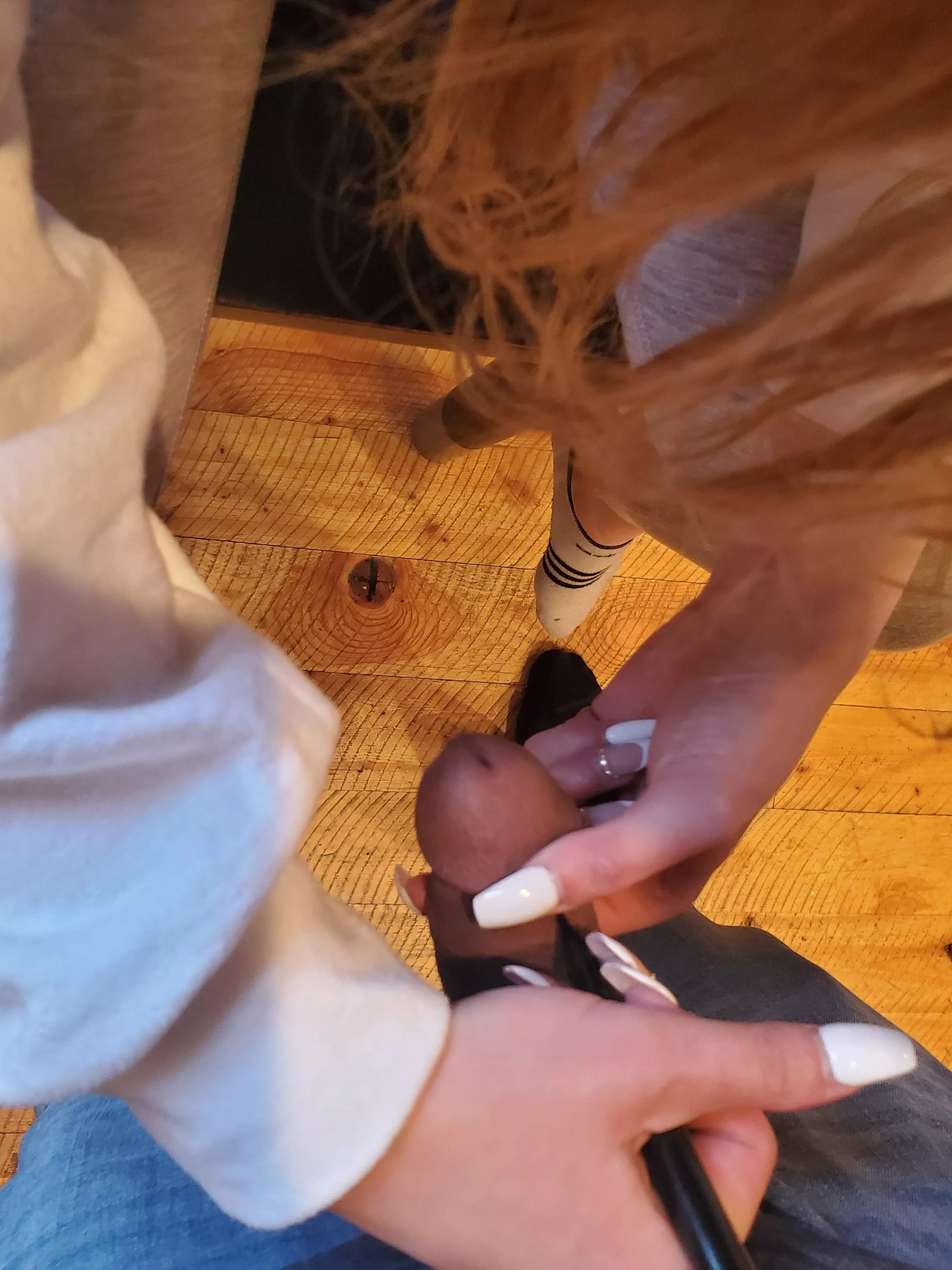 Best caption gets an award