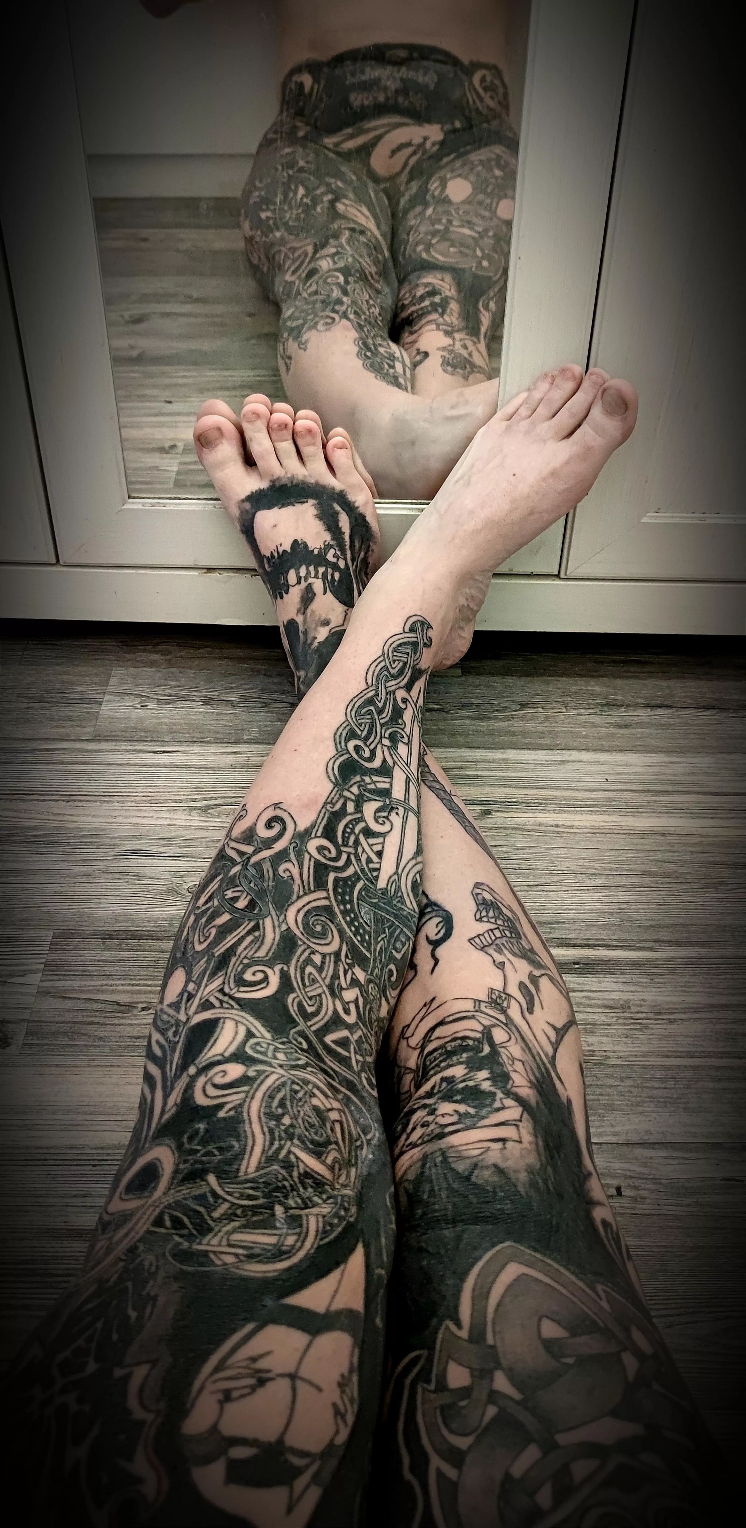 Boring evening (m44)