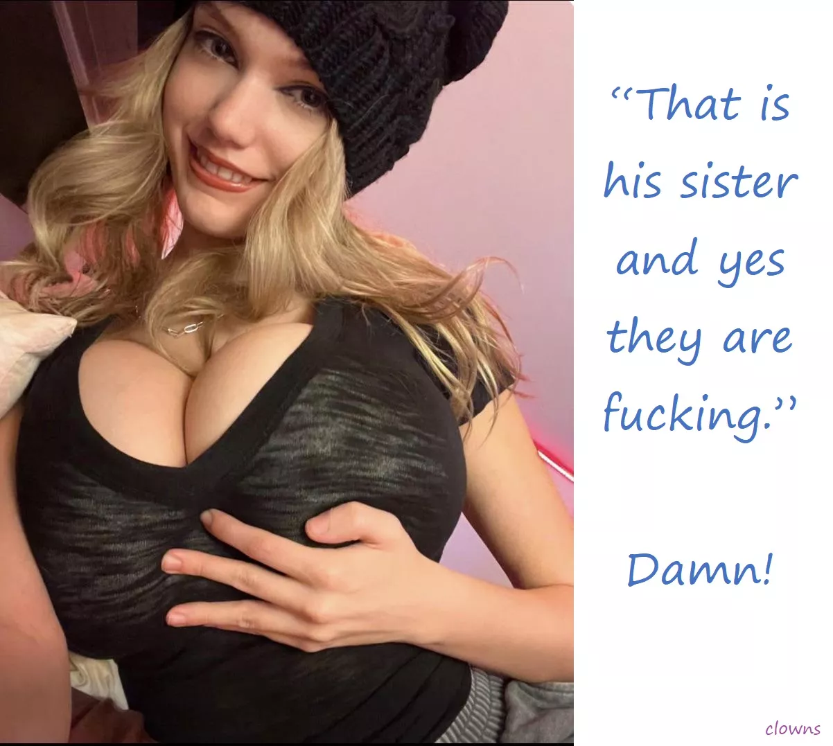 [B/S] Her unofficial boyfriend