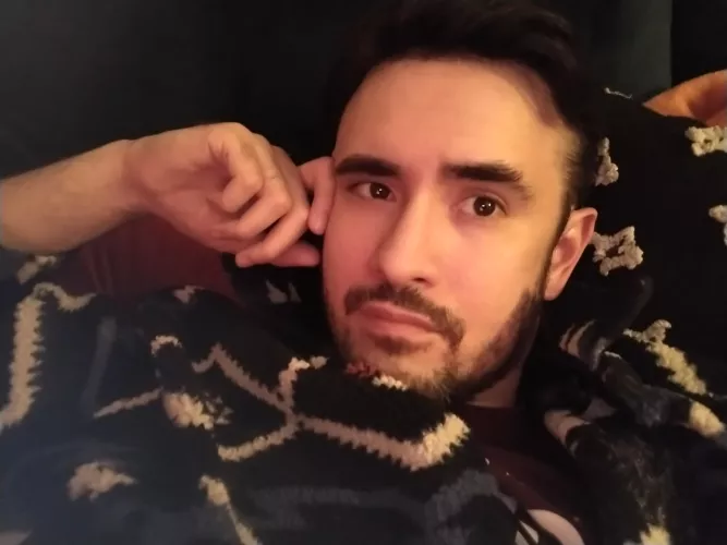 bully me and my gay duck in pokemon! what starter did you pick and why???