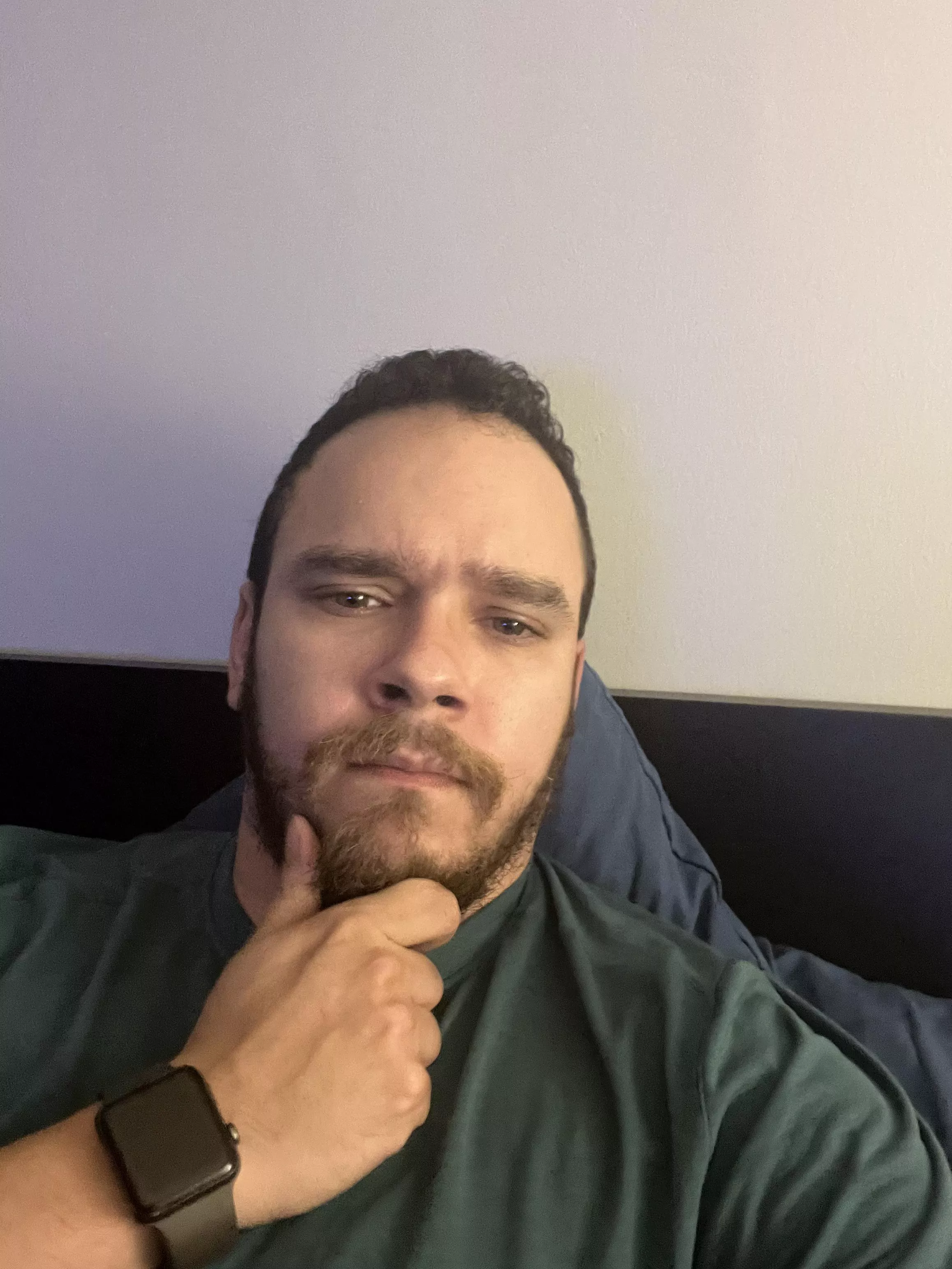 Can’t sleep. Maybe I just need cuddles