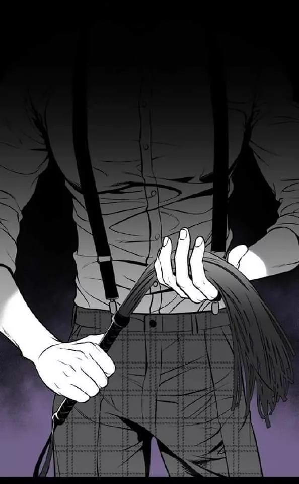 chanwoo is lucky (Bj Alex)