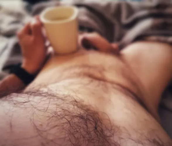 Coffe? 😈