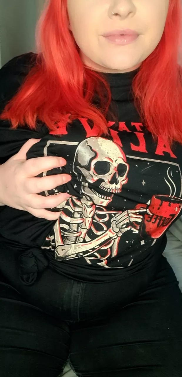 Come grab a handful.. your choice of what