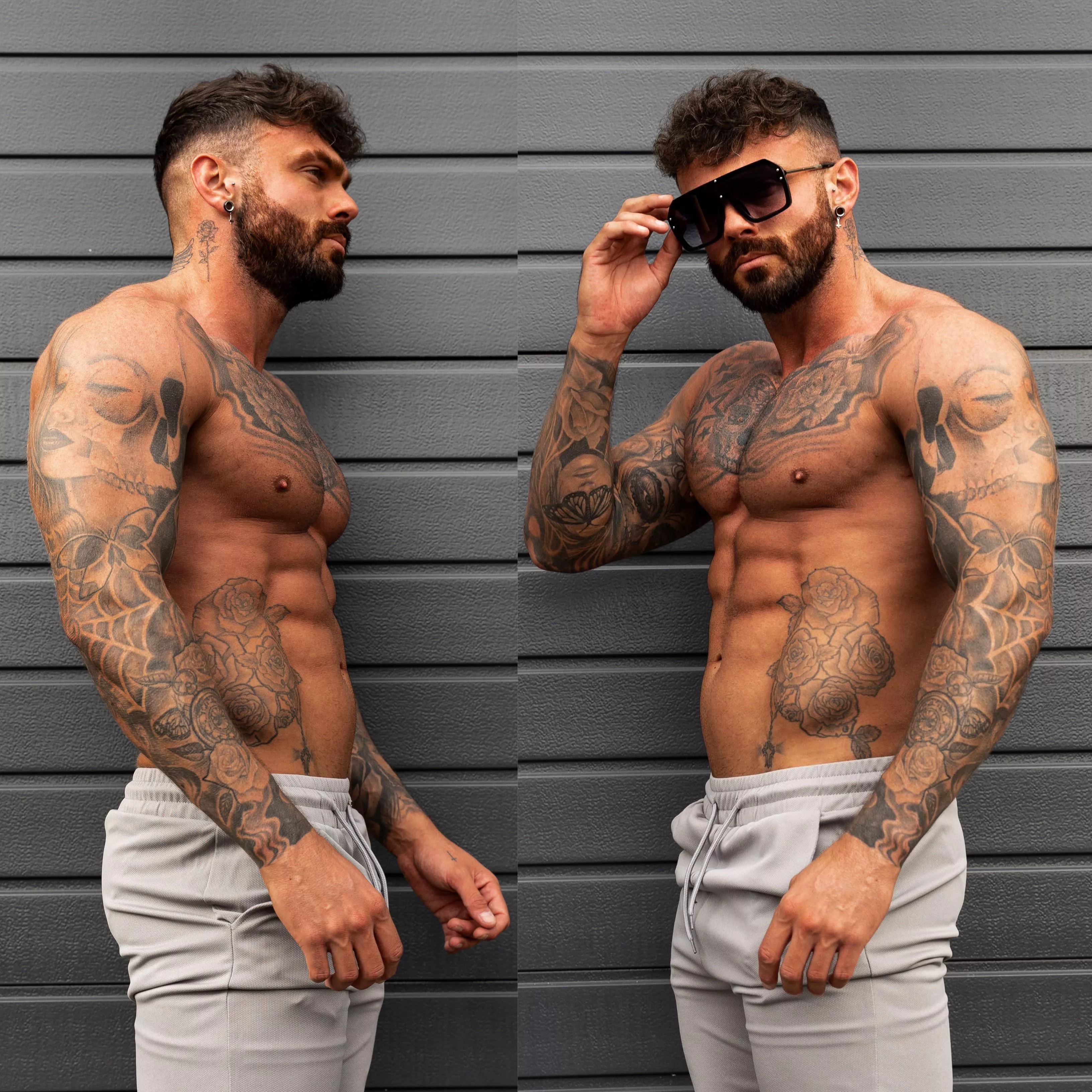 Come say hey 🙌🏽