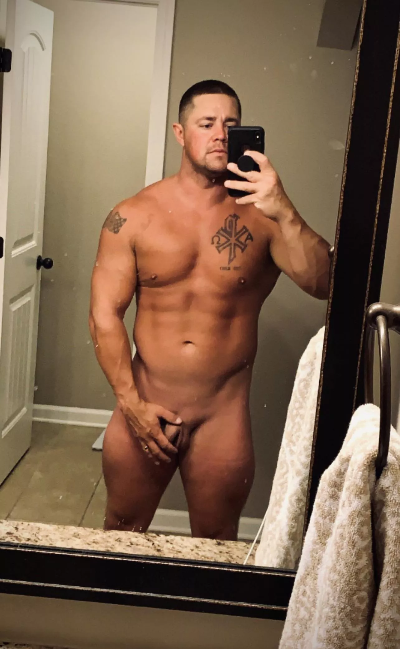 Come take what you want..