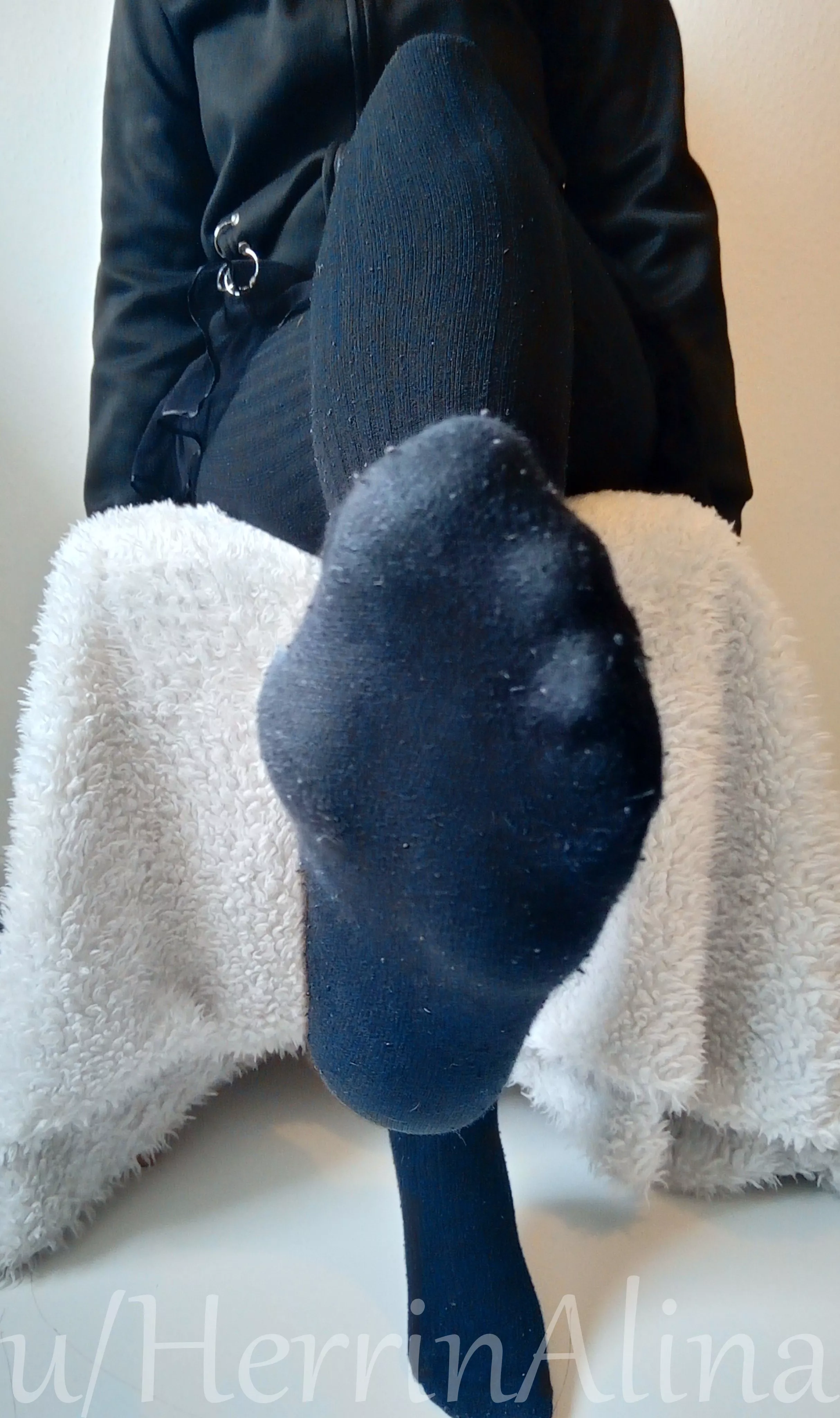 cotton tights are the best