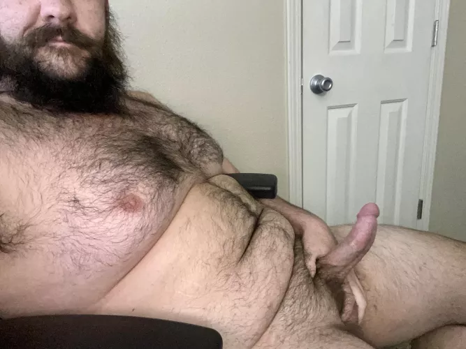 Curved for your riding pleasure