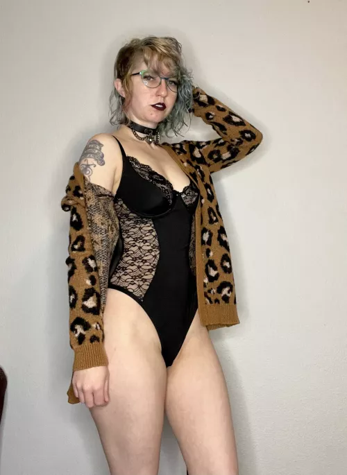 Daddy needs to come warm me up