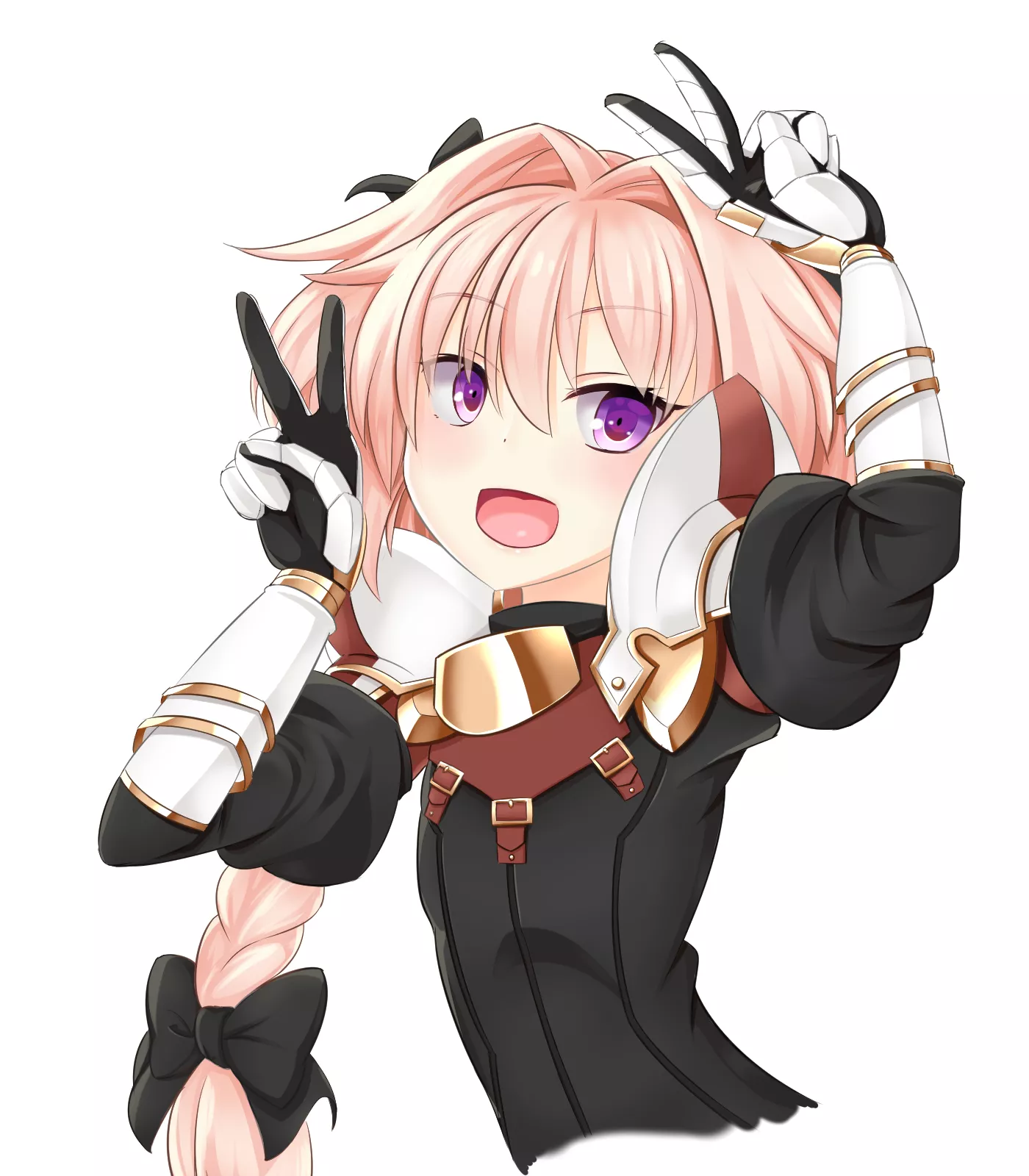Daily Astolfo 44