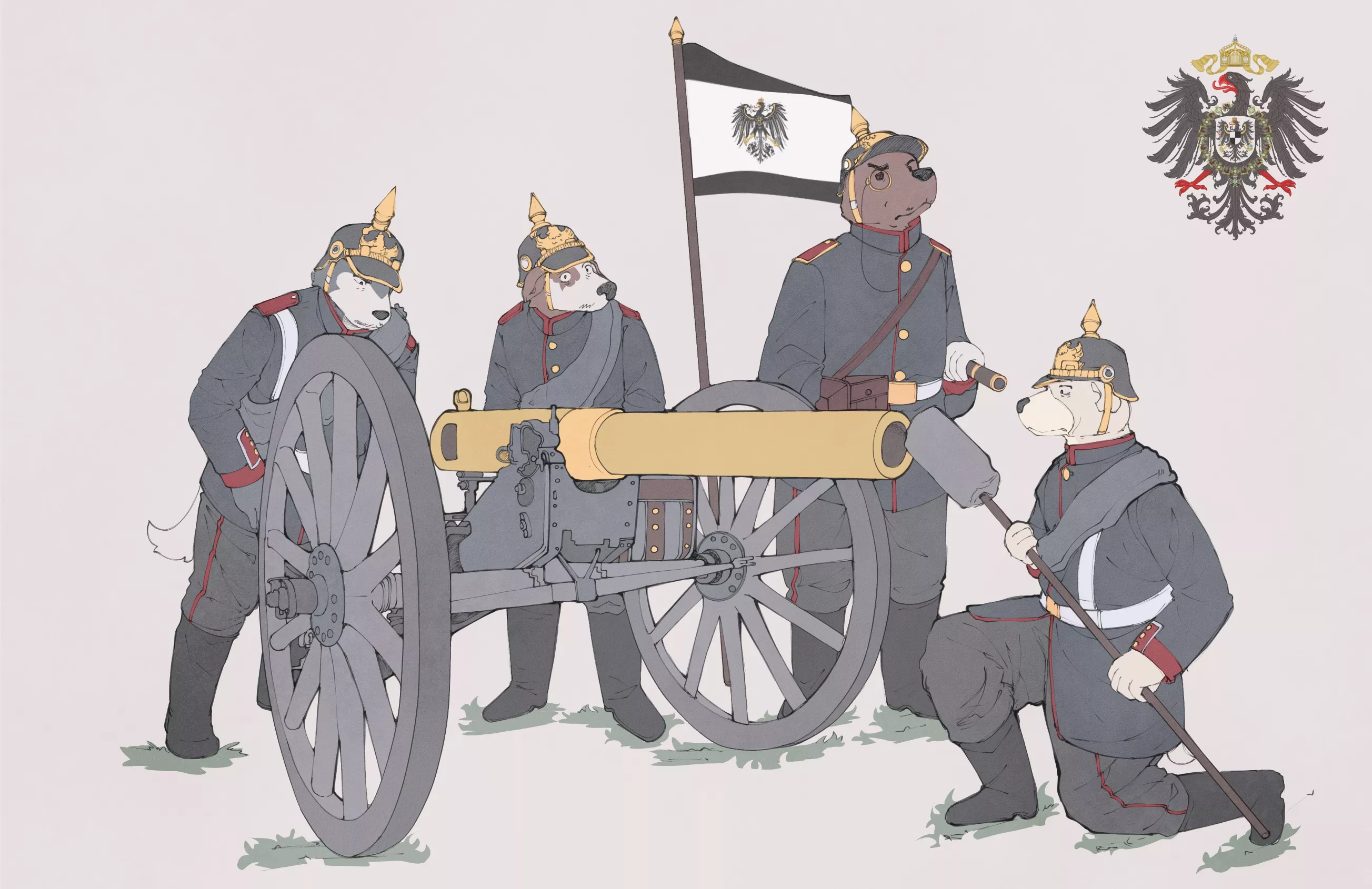 Day 2 of the new sketch