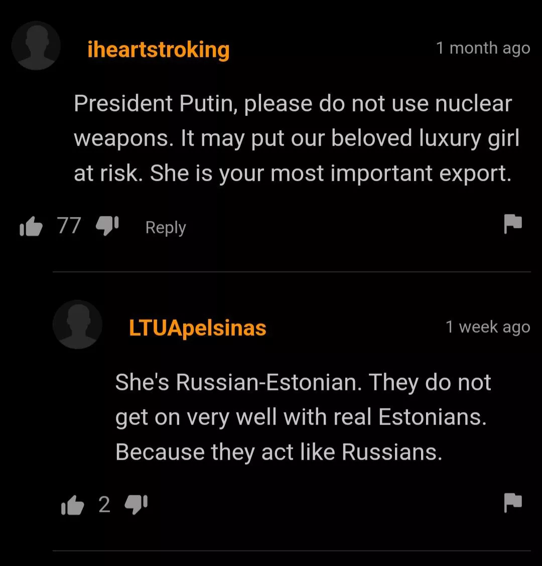 Dear Mr. President 😆