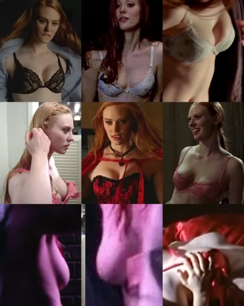 Deborah Ann Woll
