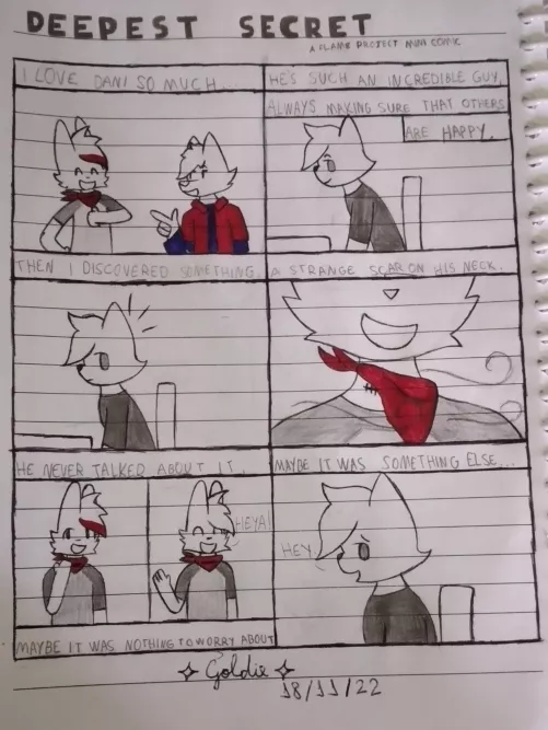 did a little something