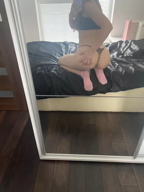 Dinner is served🍑