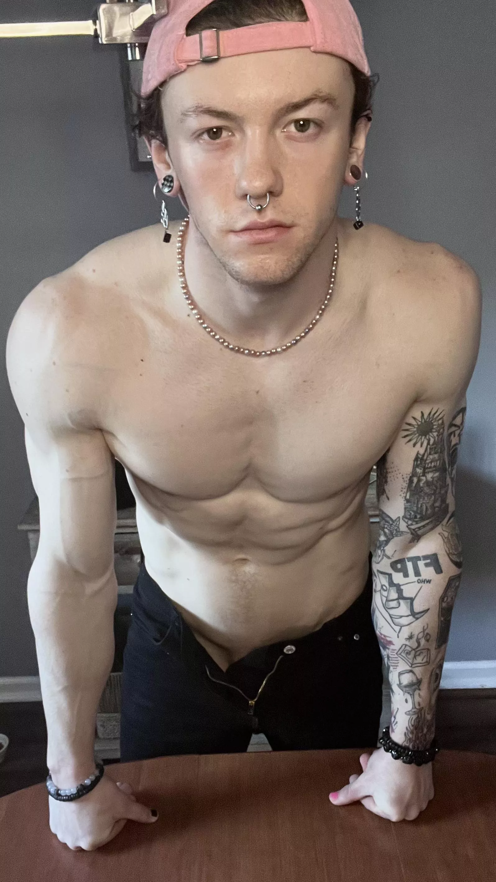 Dinners ready 🍆💦