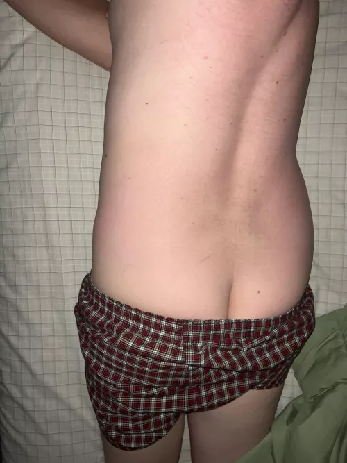 Do these boxers turn you on too?