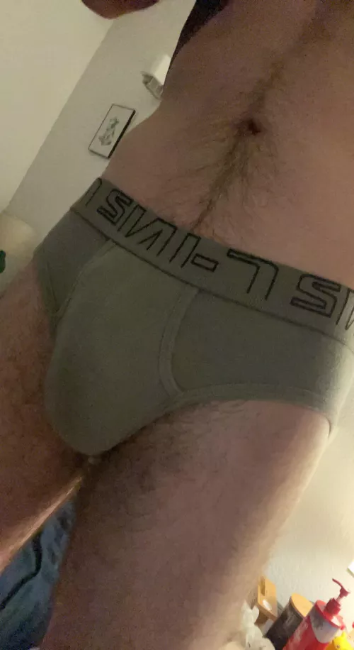 Do these look a little tight?