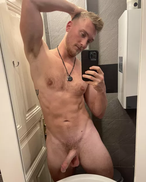 Do you like blonde cubs?