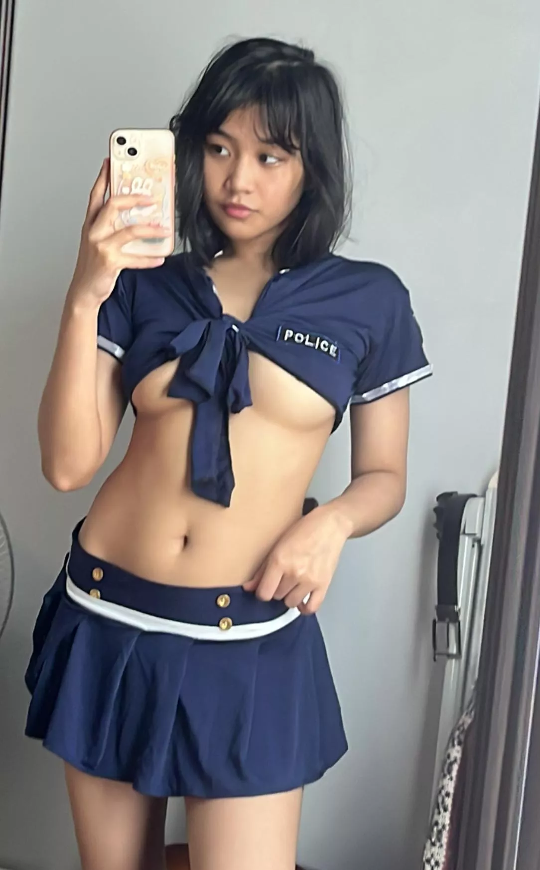 do you like my 2003 body ;?