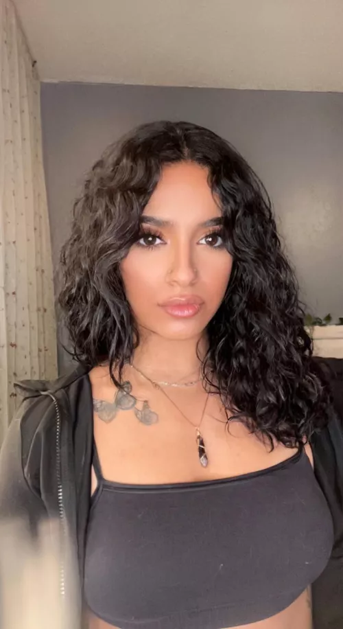 do you like my eyes?