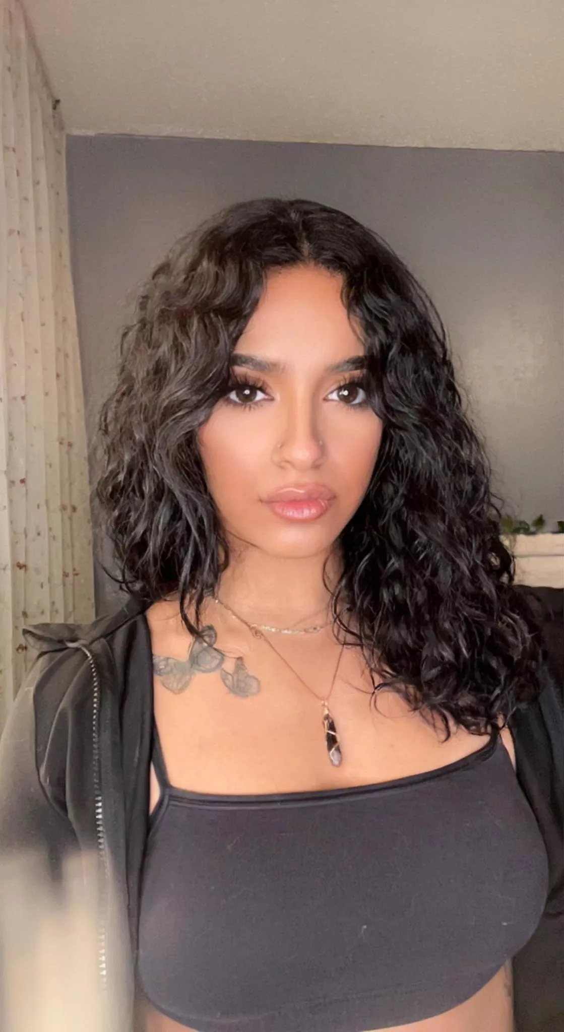 do you like my eyes?