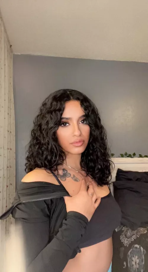 do you like my eyes?