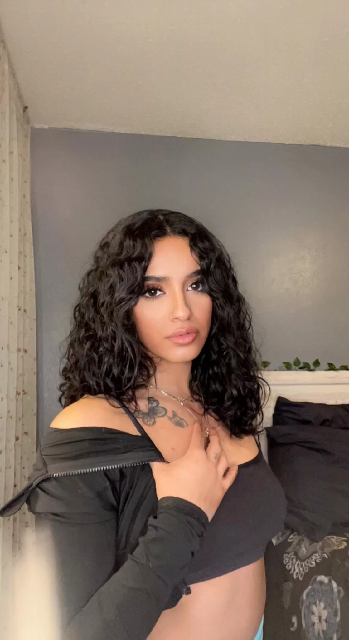 do you like my eyes?