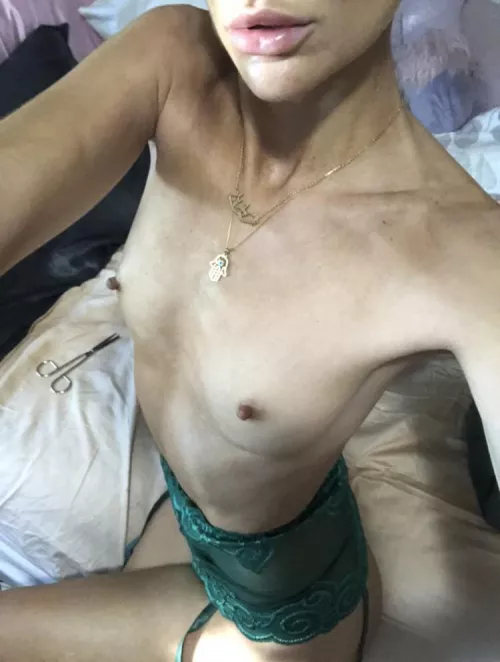 Do you like the colour green?