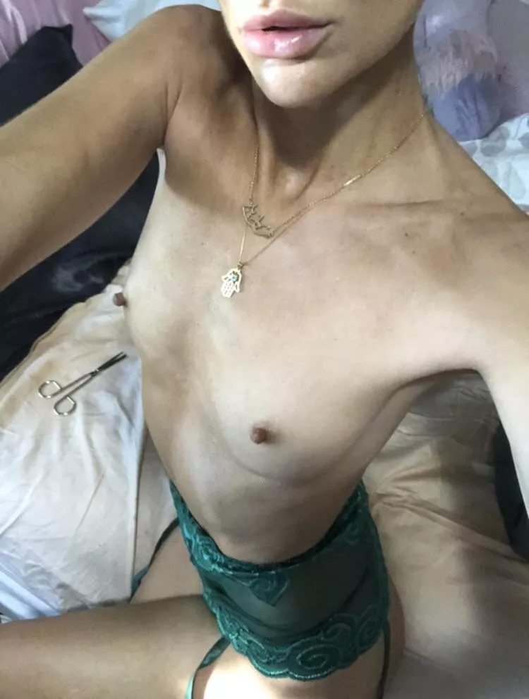 Do you like the colour green?