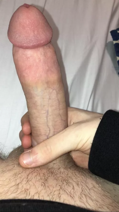 Do you love my teen cock?🥺