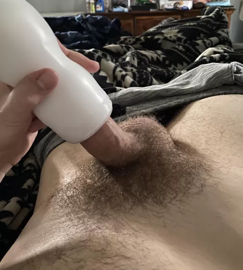 Do you think I should trim?