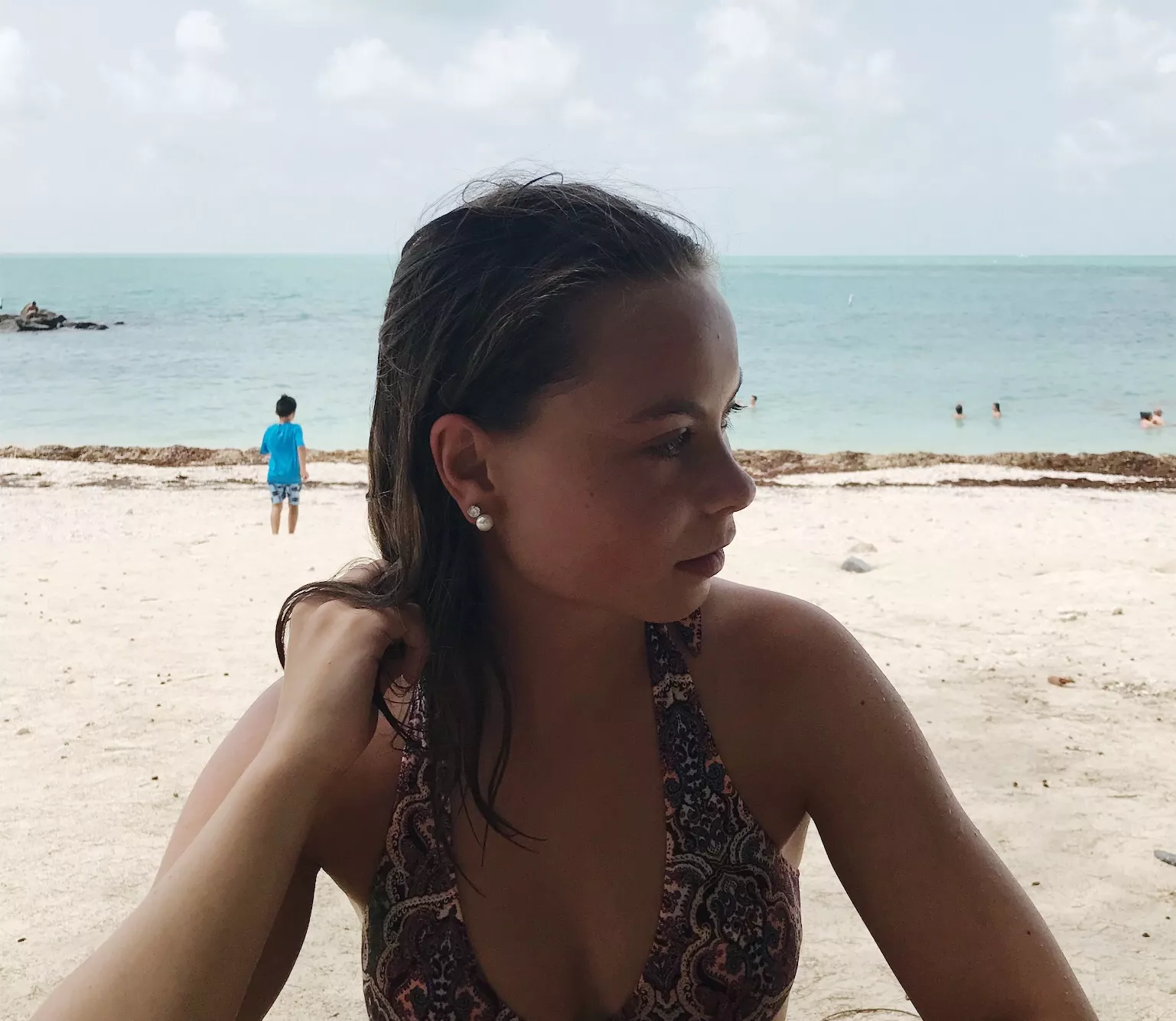 Do you think im cute?