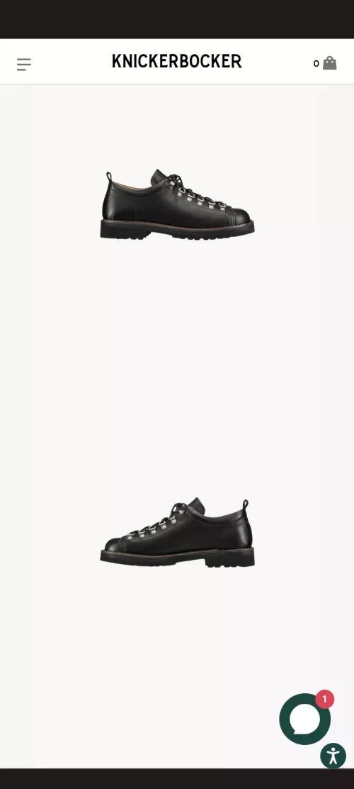 Does anyone know any other boots with this same style. My size is Sold out :(