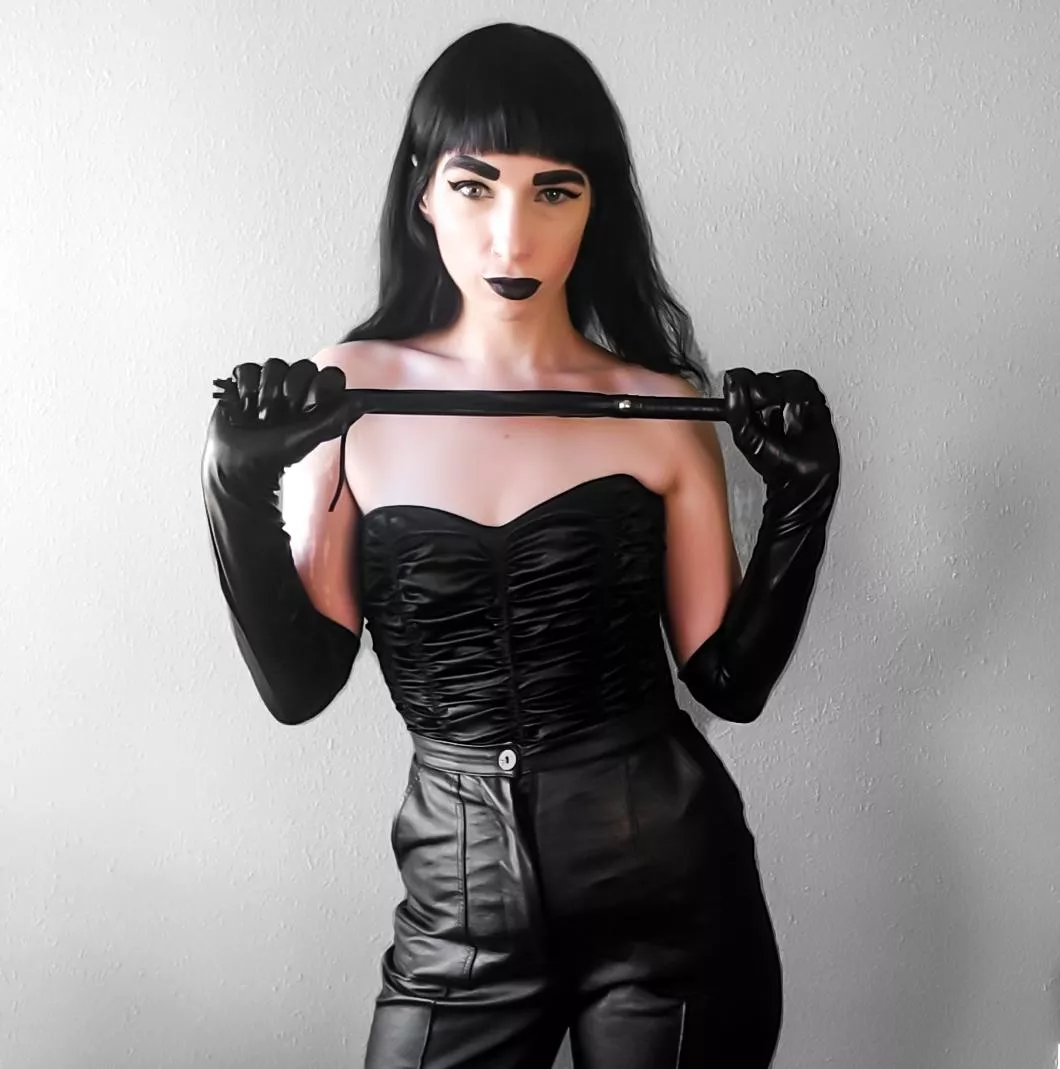 [Domme] You are helpless but to obey, slut.
