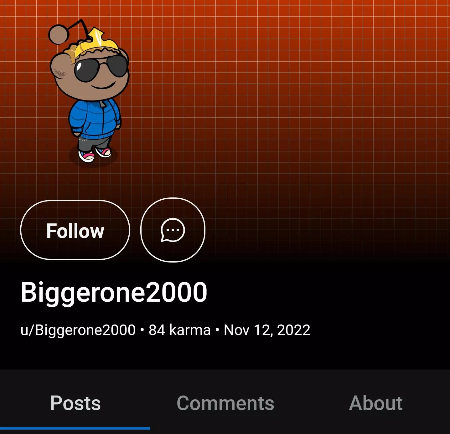 don't trade with this guy!