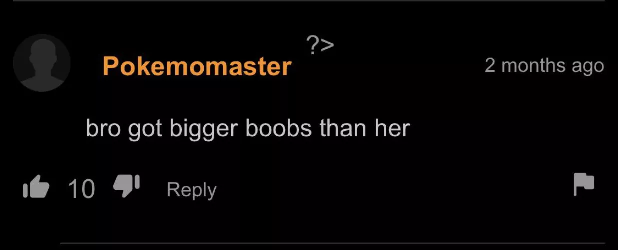 Fellas, is it gay to suck on yo homie tits?