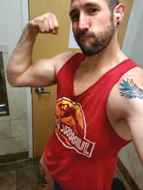 felt cute. happy Friday