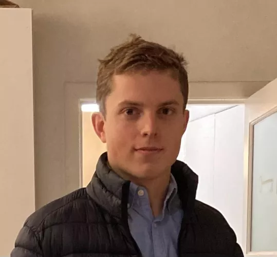 Felt cute. Nothing to lose