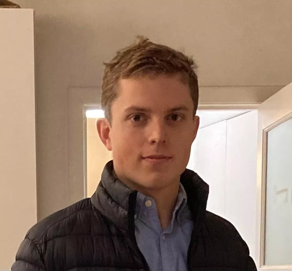 Felt cute. Nothing to lose