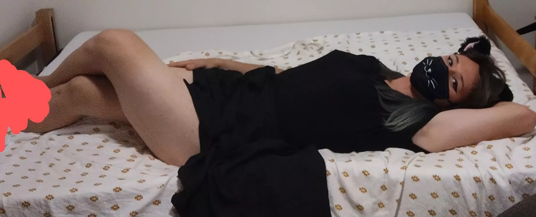 Femboy Friday? Femboy THIGHday shutupimhilarious