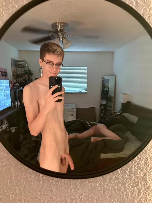 Finally fucking Friday 🥵