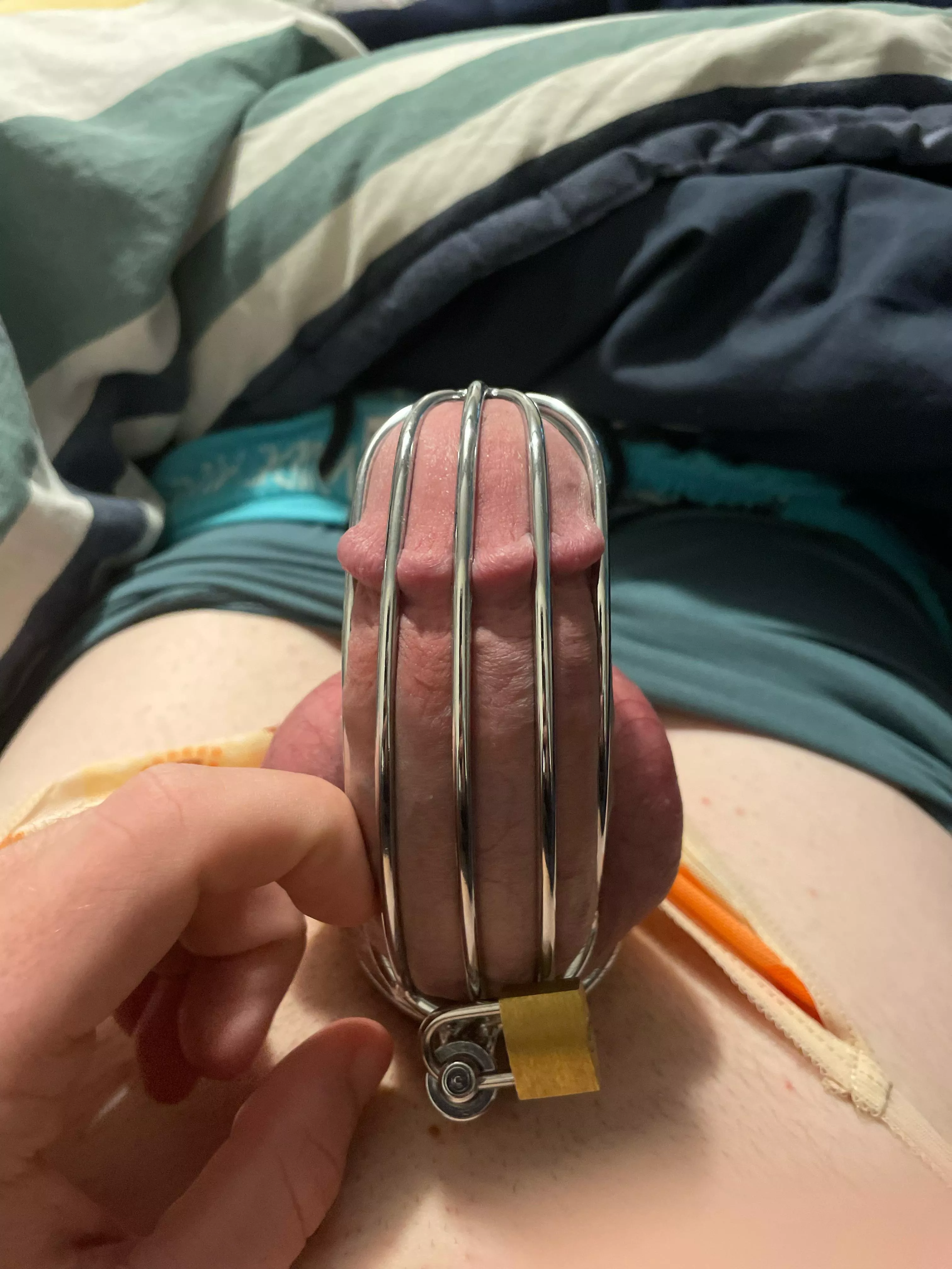 First 8 hours I’m so horny