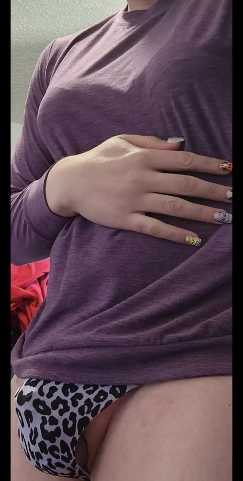 First time wearing them out in public