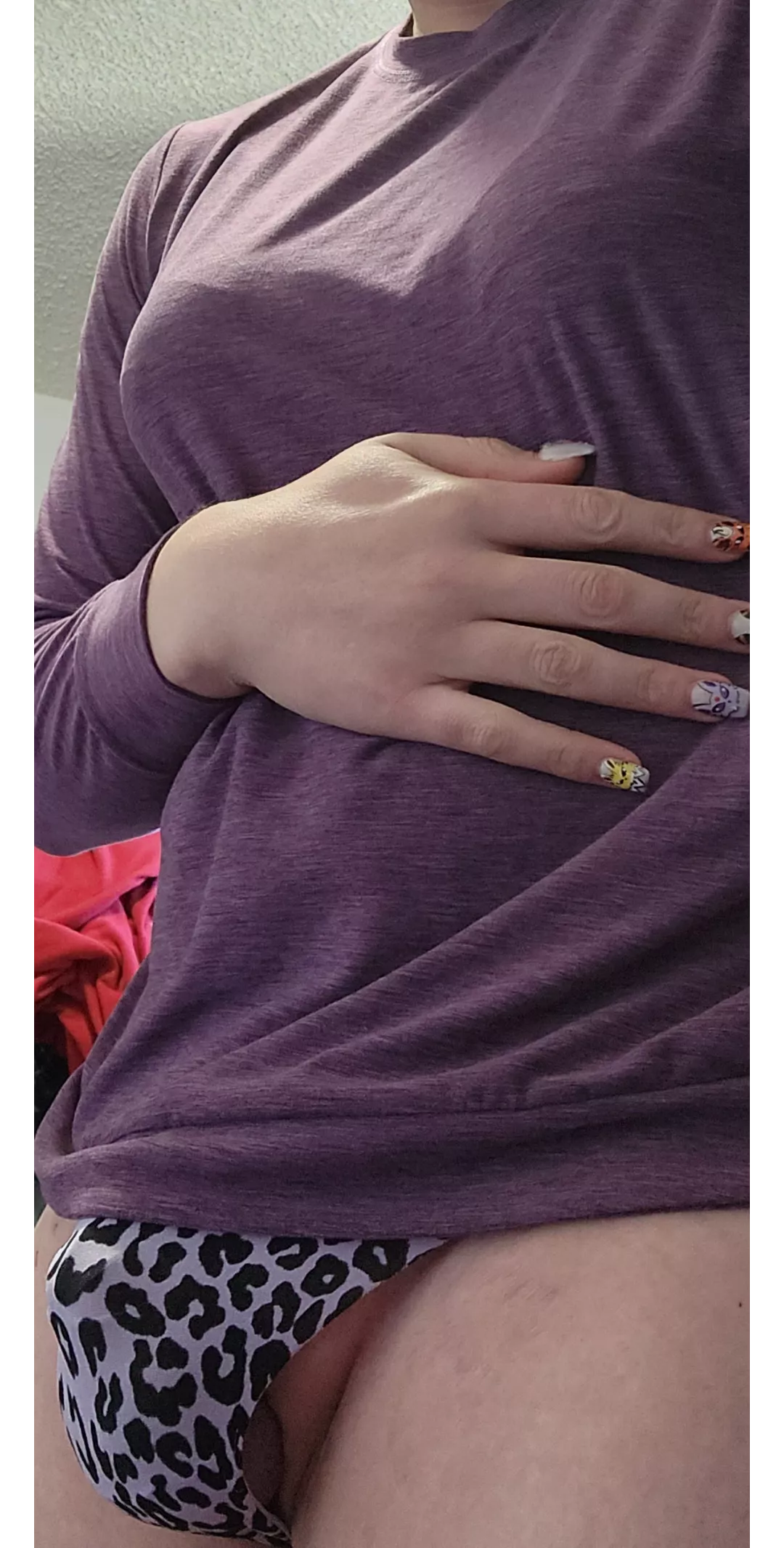 First time wearing them out in public