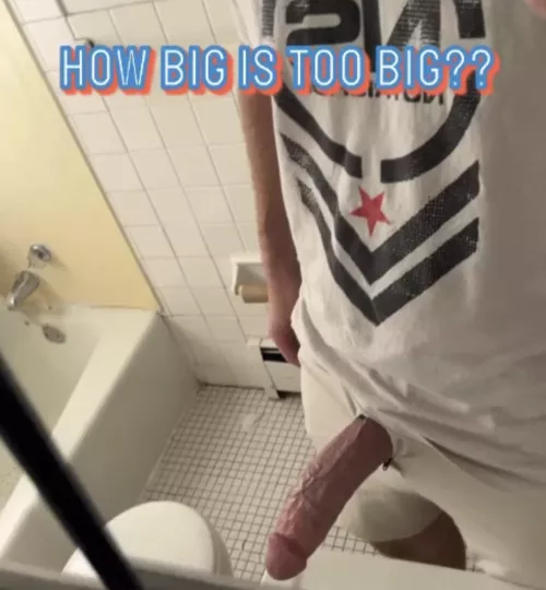 Freaky Friday - 10” BWC