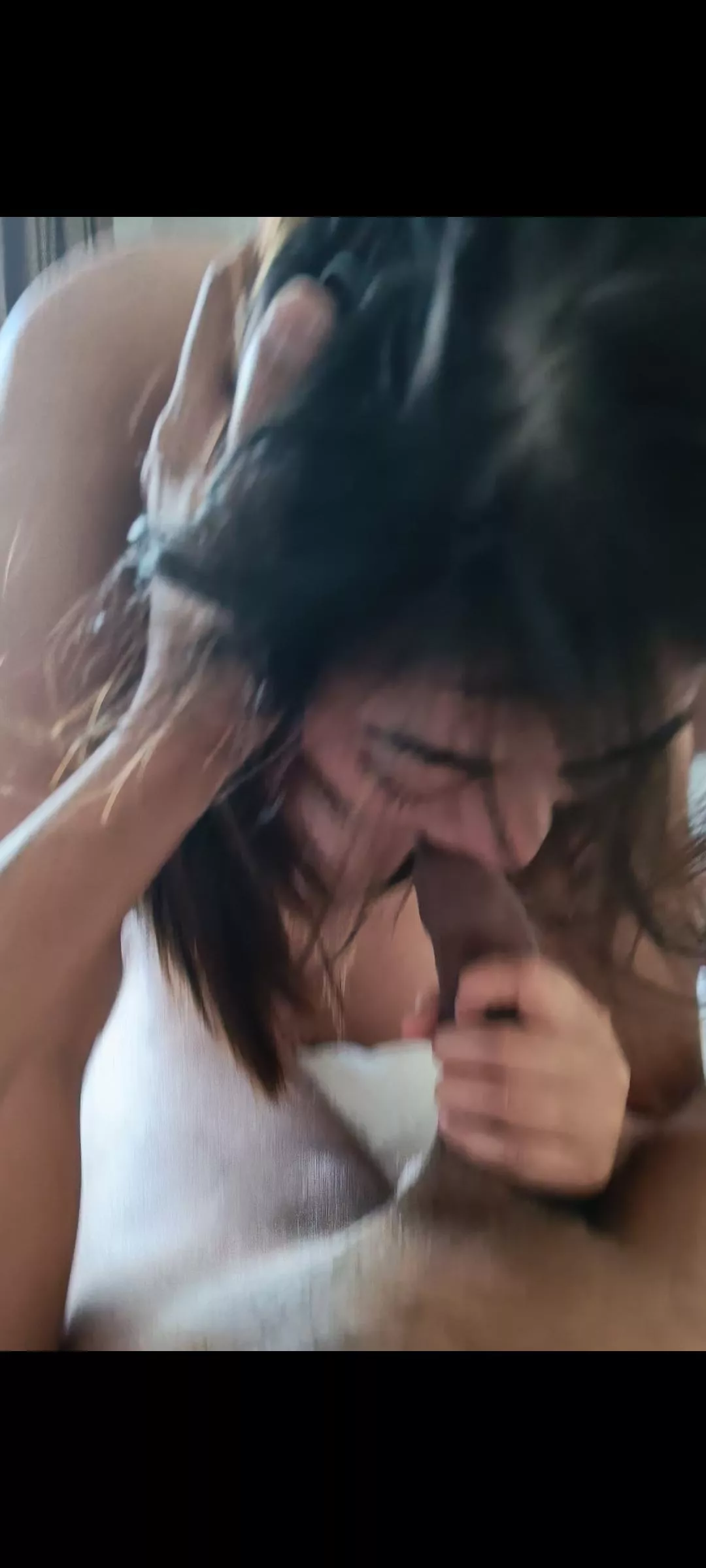 Friday fckstick [OC][M]