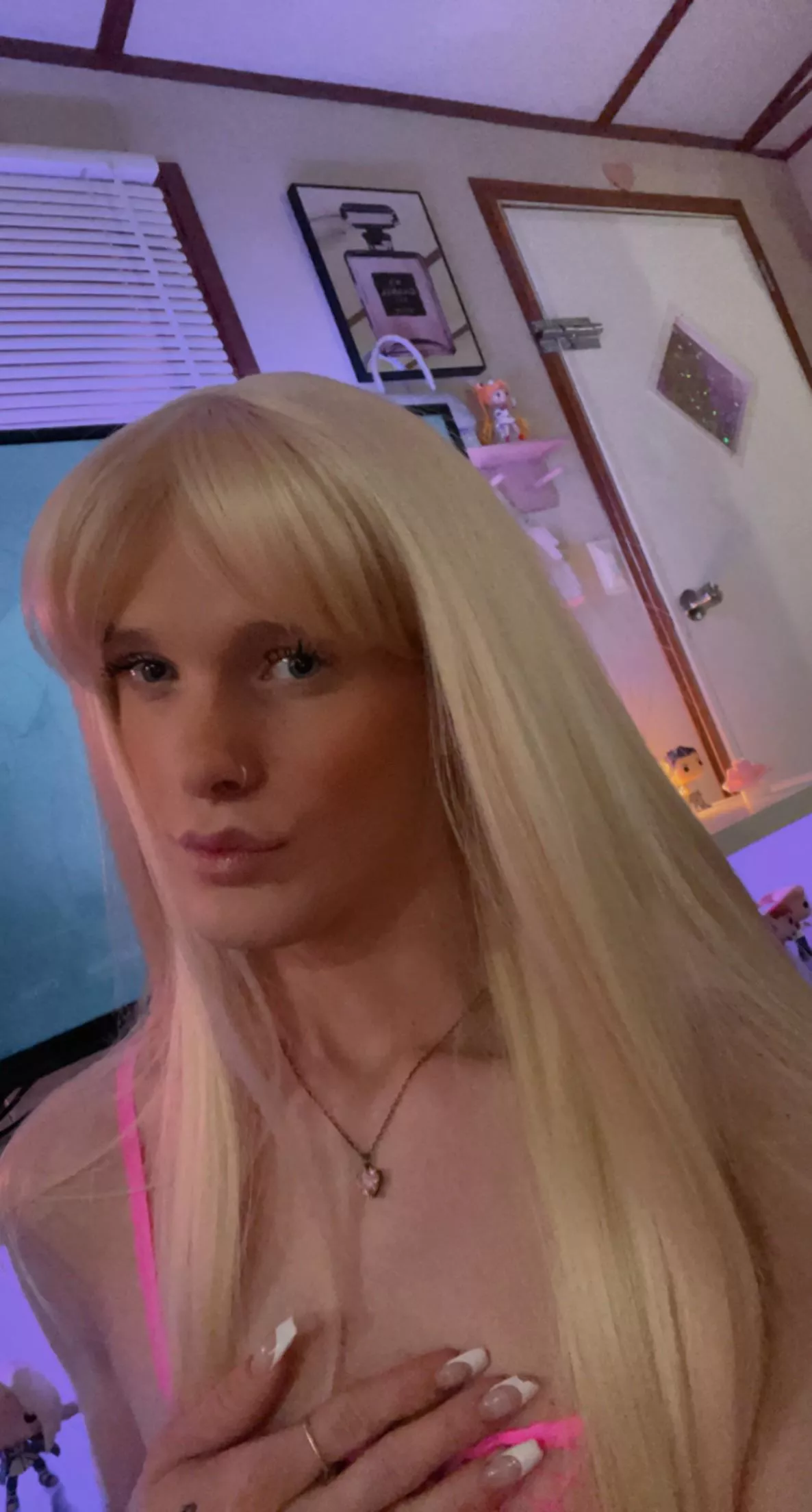 friday is my favorite day of the week 💖