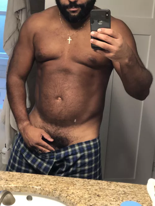 Fridays always got me feeling some kind of way